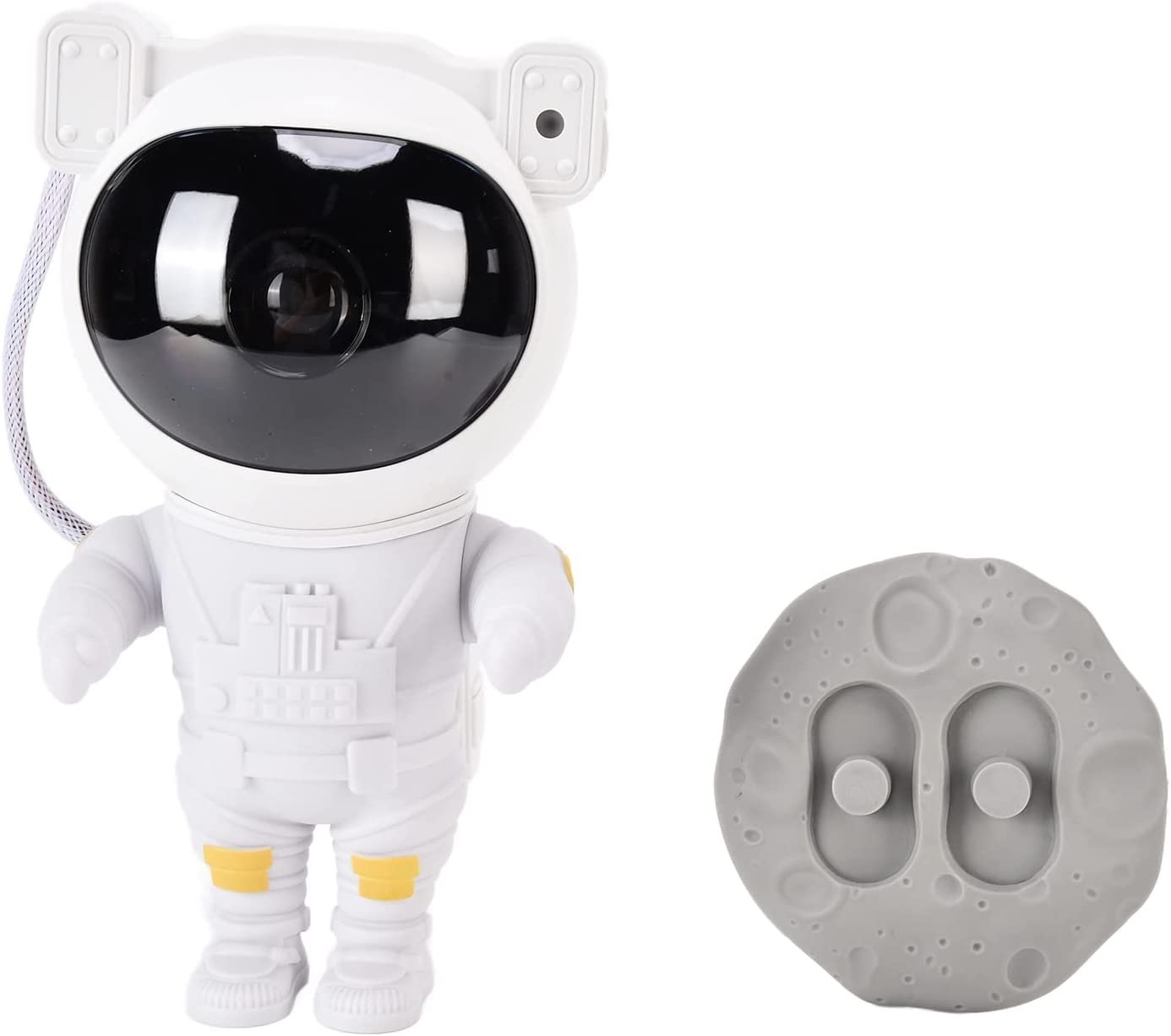 Zvaigžņu projektors - astronauts