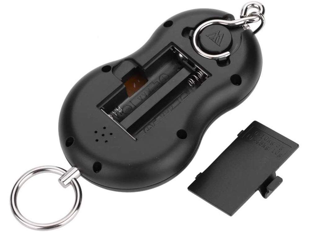 Rokas svari 50kg / 10g