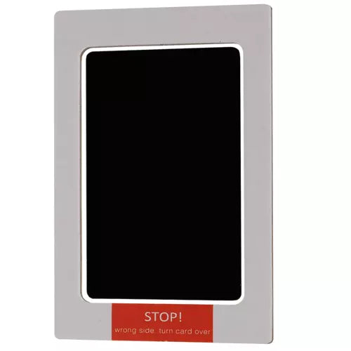 Zīdaiņa plaukstas vai pēdu nospieduma veidošanas komplekts