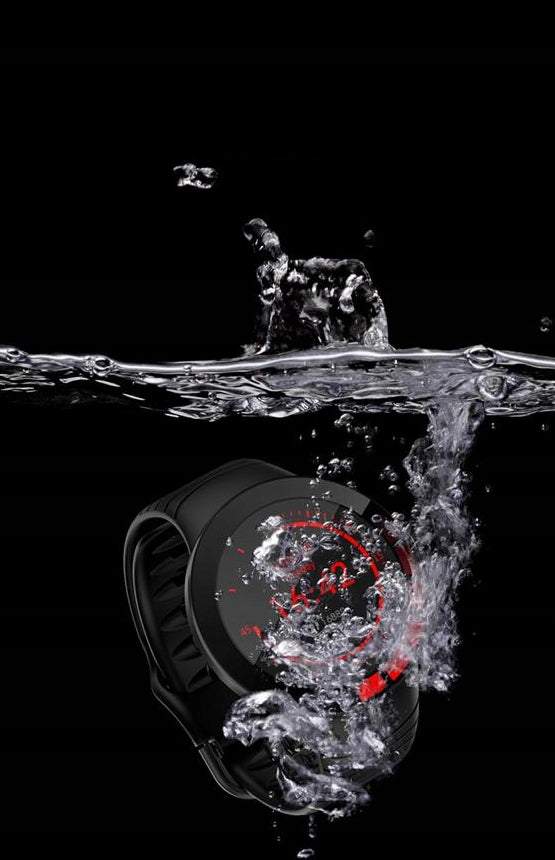 Viedpulkstenis smart-watch ūdensizturīgs, pulsometrs, soļu skaitītājs