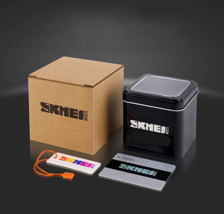 Rokas Pulkstenis SKMEI