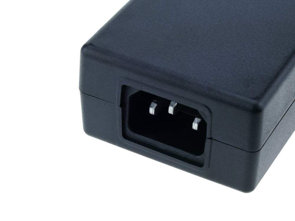 Universālais klēpjdatora lādētājs