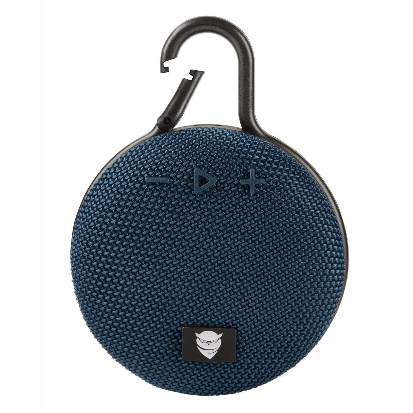 Bluetooth skaļruņis ar karabīni