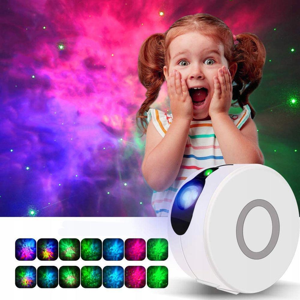 Zvaigžņu projektors