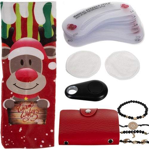 Adventes kalendārs – sievietēm