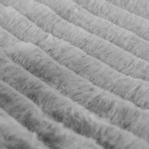 Gumijas karstā ūdens pudele apvalkā - 2000ml