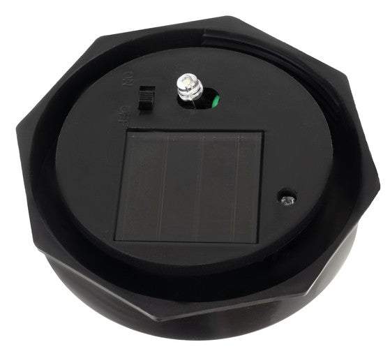 Saules dārza lampa - lodīšu komplekts 6 gab.