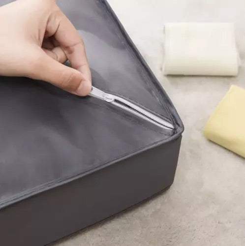 Apakšveļas organizators - komplektā 4 gab.