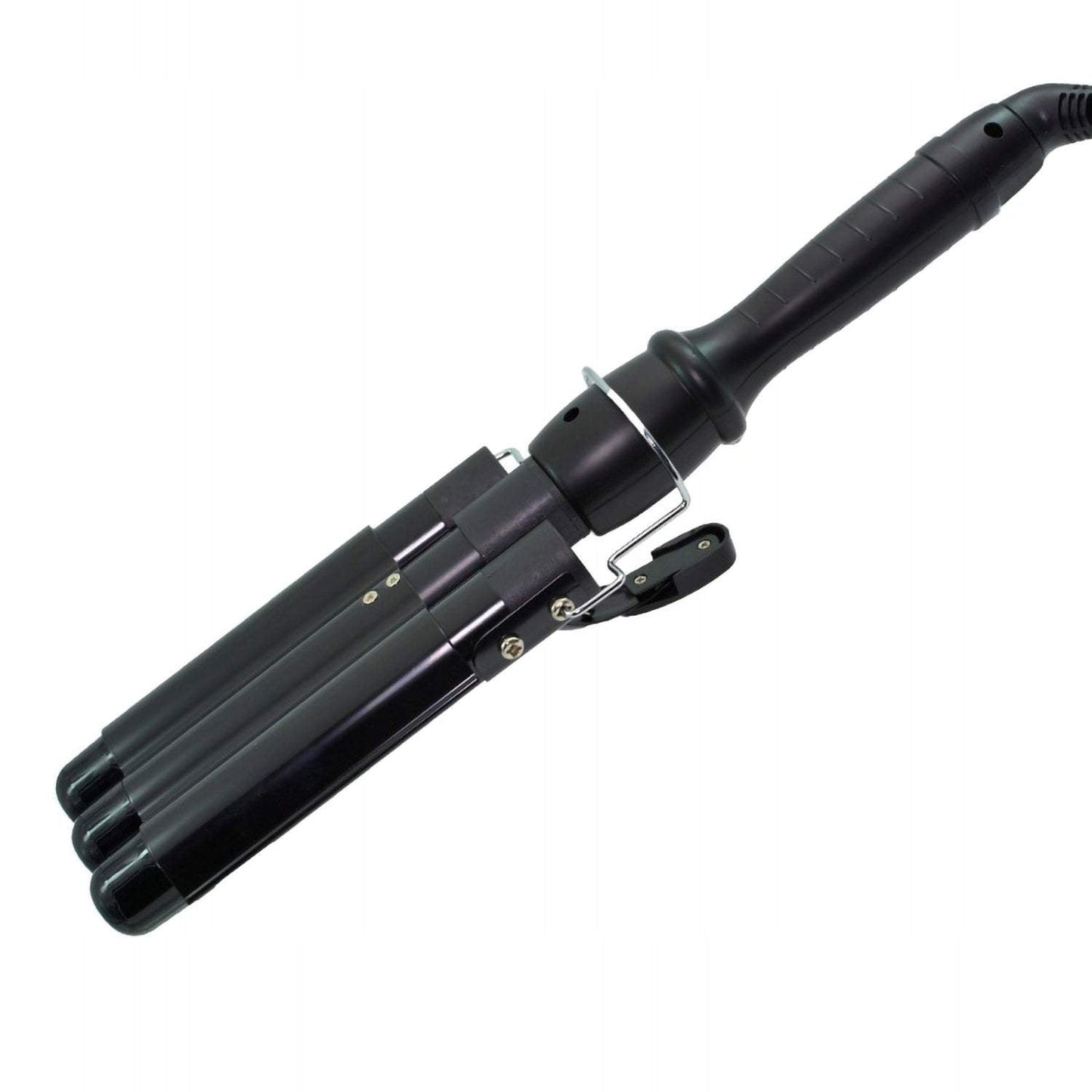 Matu lokšķēres keramiskais lokotājs