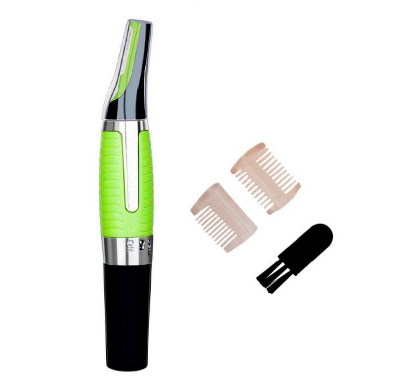 Matu trimmeris 3in1 ar akumulatoru