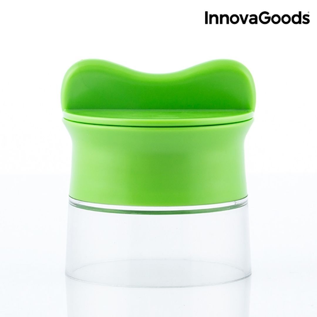 Dārzeņu griezējs spirāles formā, mini spiralizators