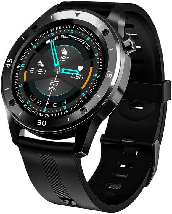 Viedpulkstenis Smart Watch F22