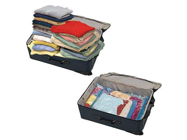 Vakuuma maisiņi 80 X 110 cm