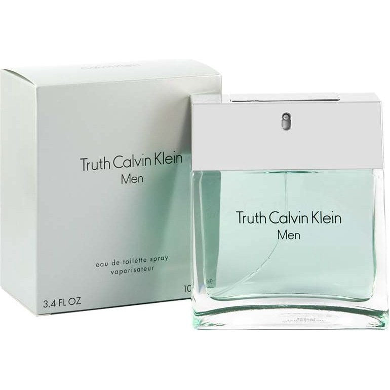 Calvin Klein Truth Men, EDT Unisex
