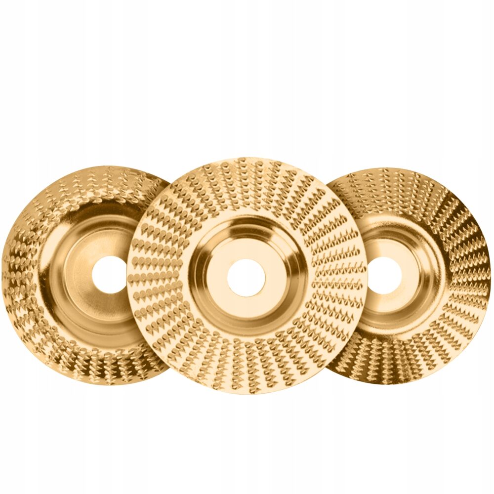 Slīpēšanas disku komplekts 3gab.