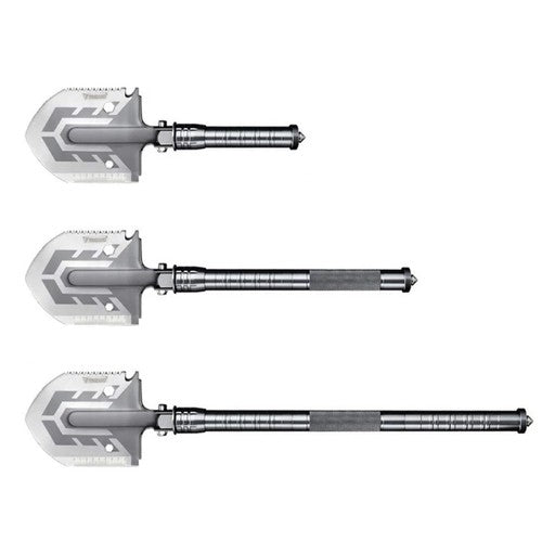 Saliekamā lāpsta - 16in1