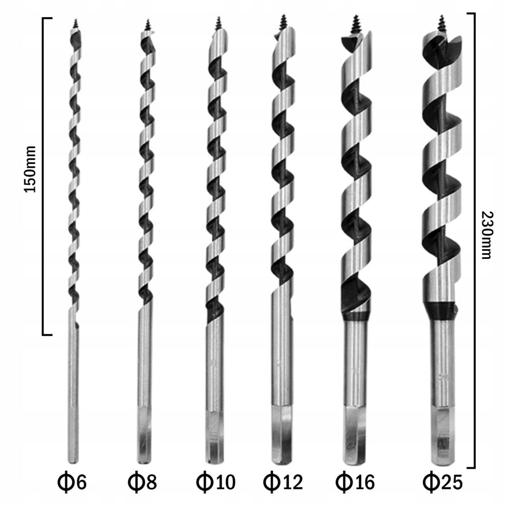 Urbju komplekts kokam