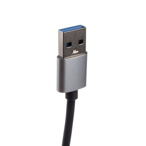 USB adapteris — 4 porti 3.0 + 2.0