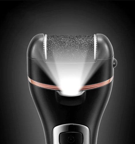 Elektriskā pēdu vīle