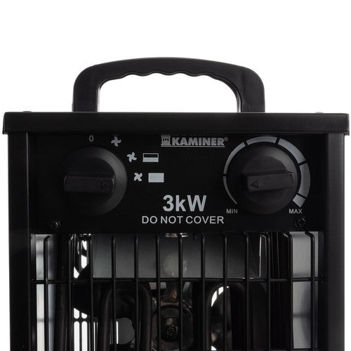 Elektriskais sildītājs