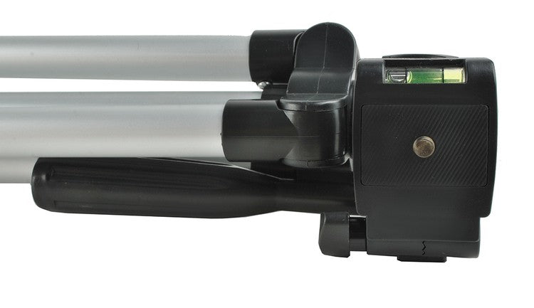 Foto statīva komplekts tālrunim