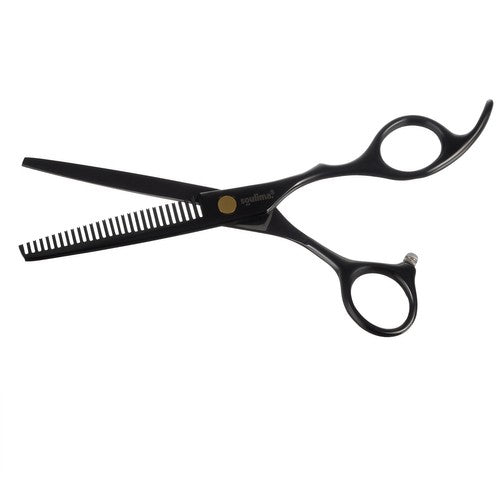 Frizieru šķēres - filēšanai