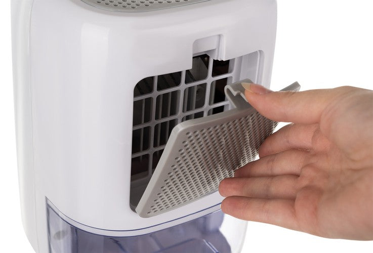 Gaisa sausinātājs – mitruma uzsūcējs