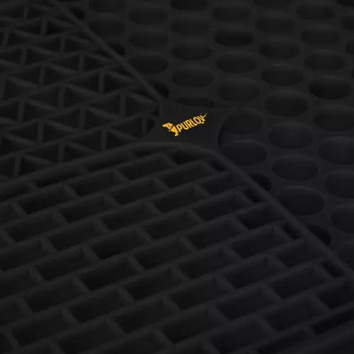 Pretstresa paklājiņš/paplāte