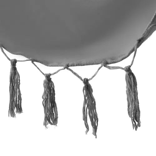 Griestu šūpoles pelekas