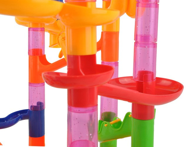 Bumbu celiņš - slidkalniņš