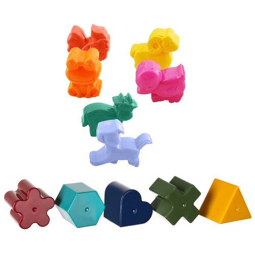 Interaktīvā rotaļlieta - māja