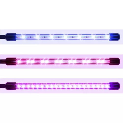 LED lampa augu audzēšanai