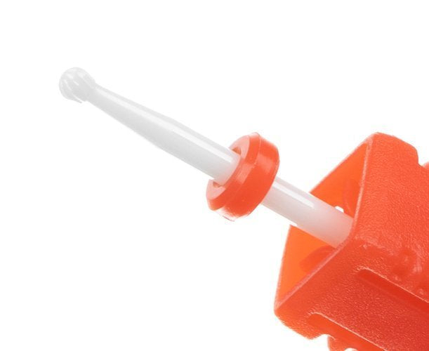 Keramiskas nagu vīles