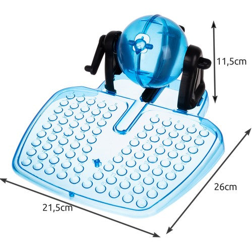 Ģimenes spēle Bingo