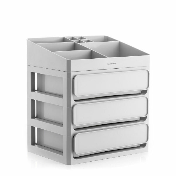 Make-up organizators