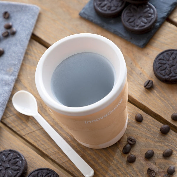 Krūze našķu pagatavošanai