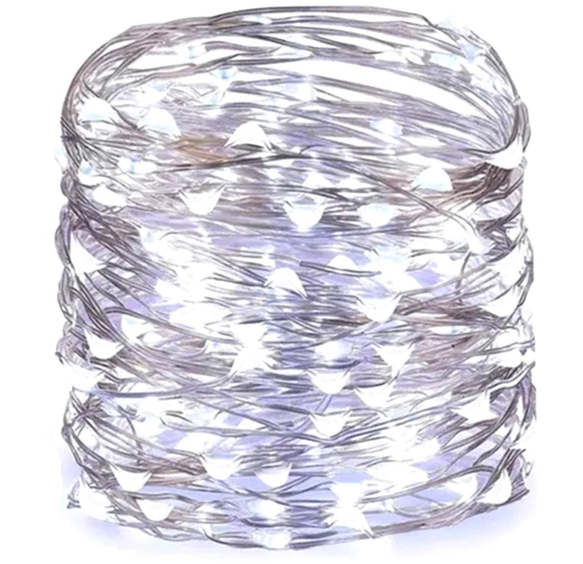 LED lampiņu virtene