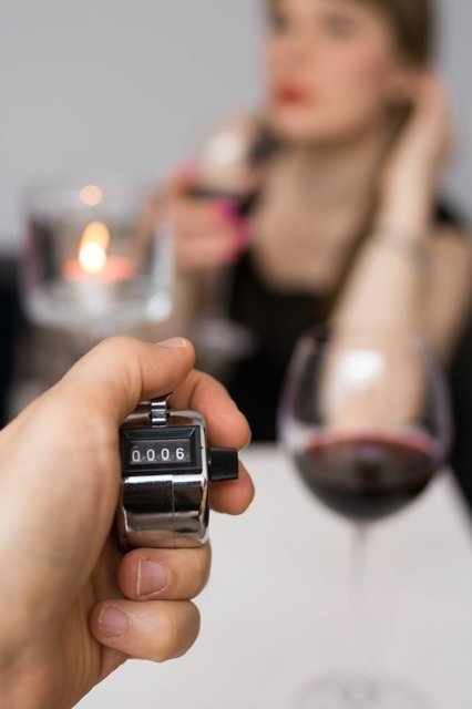 Skaitītājs manuāls