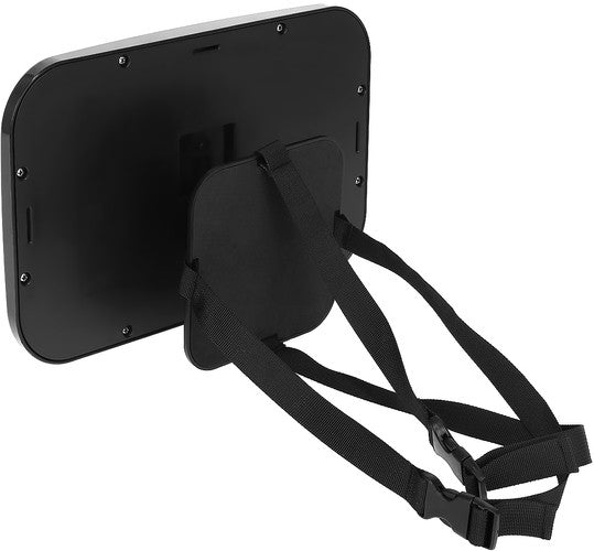 Spogulis bērnu pieskatīšanai auto