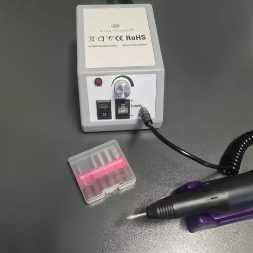 Nagu frēzēšanas mašīna