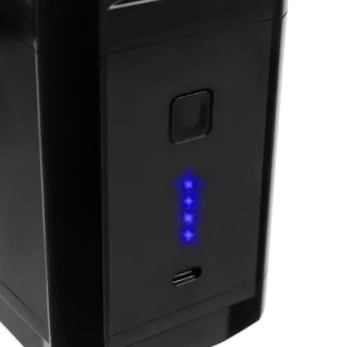 Akumulatora sūknis matračiem