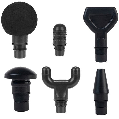 Masāžas pistole - ķermeņa masieris