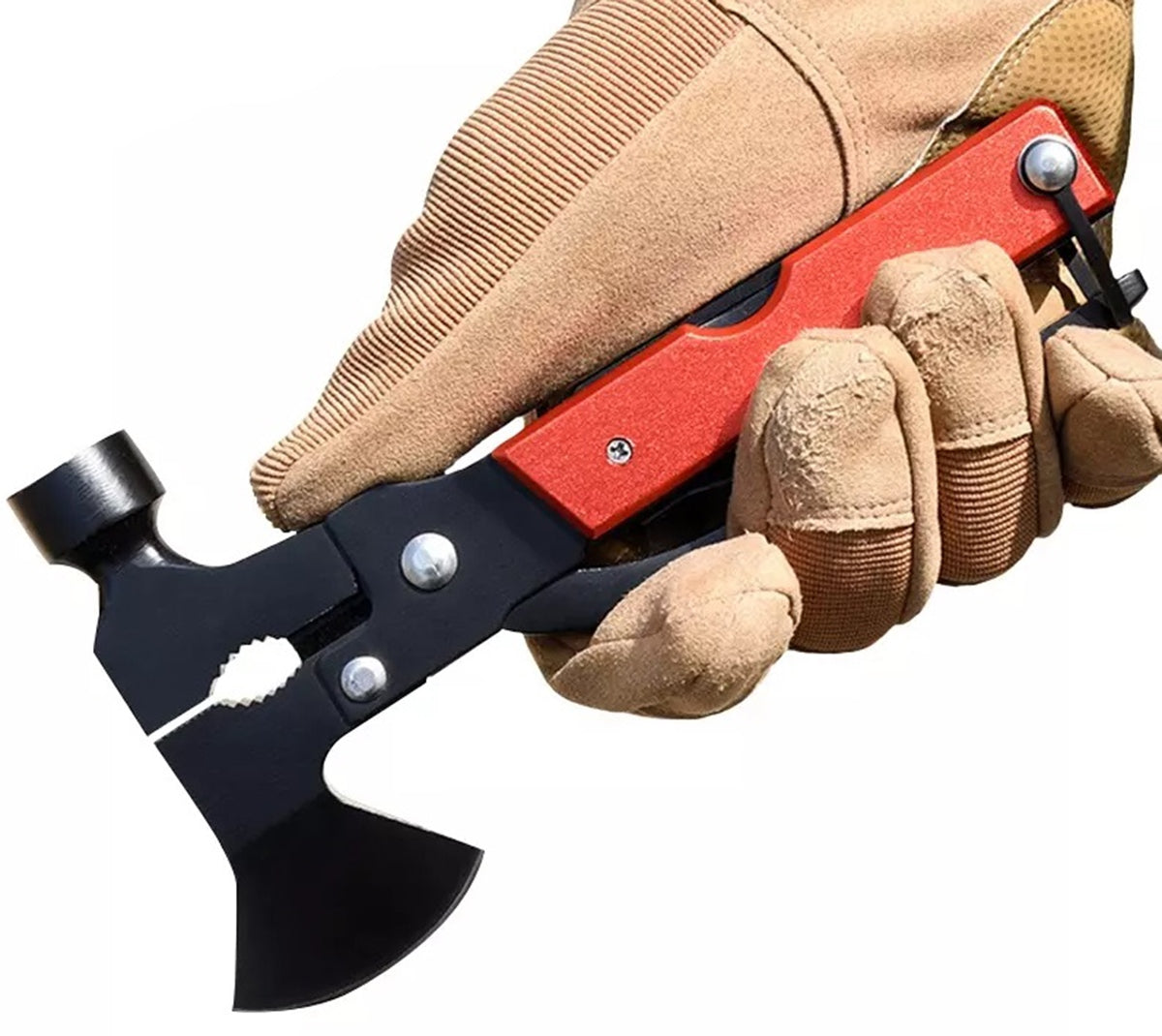 Daudzfunkcionāls rīks