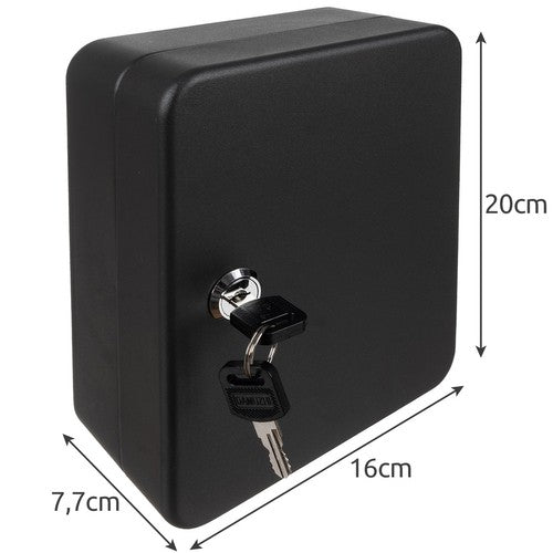 Seifs – atslēgu kaste