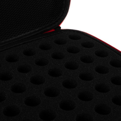 Organizatora futrālis nagu lakām