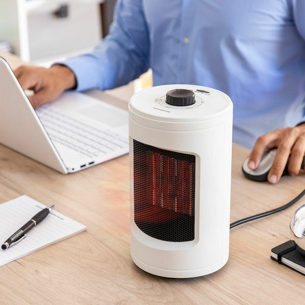 Pārnēsājams sildītājs