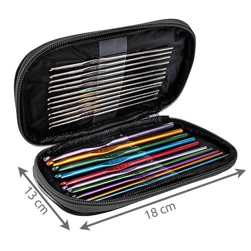 Tamborēšanas komplekts