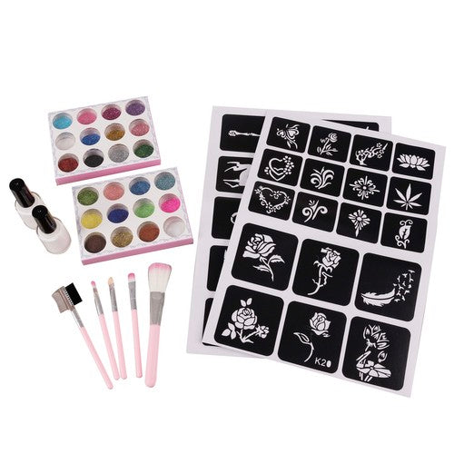 Tetovējumu komplekts