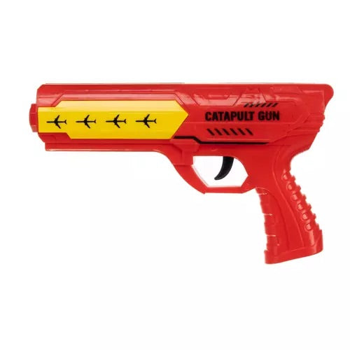 Lidmašīnas palaišanas pistole