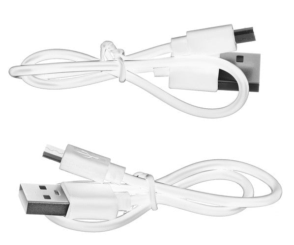 USB Led velosipēda lukturis